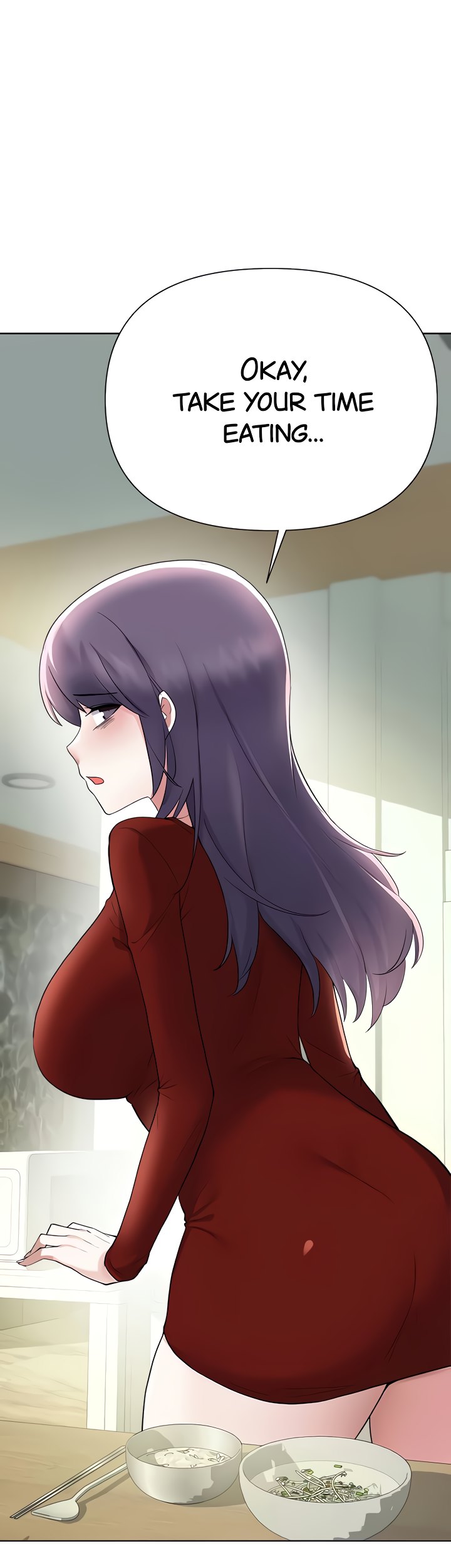 Escape Loser chapter 64 page 30