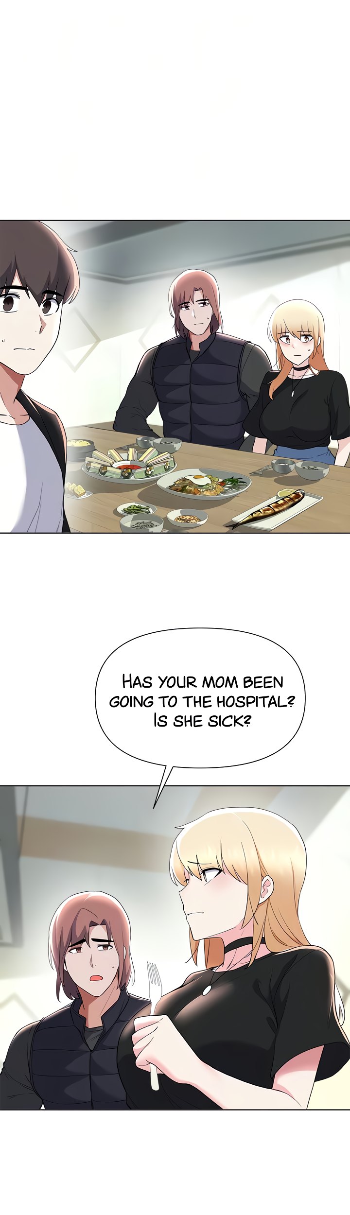 Escape Loser chapter 64 page 32