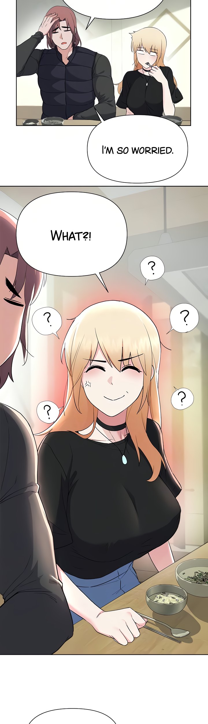 Escape Loser chapter 64 page 34