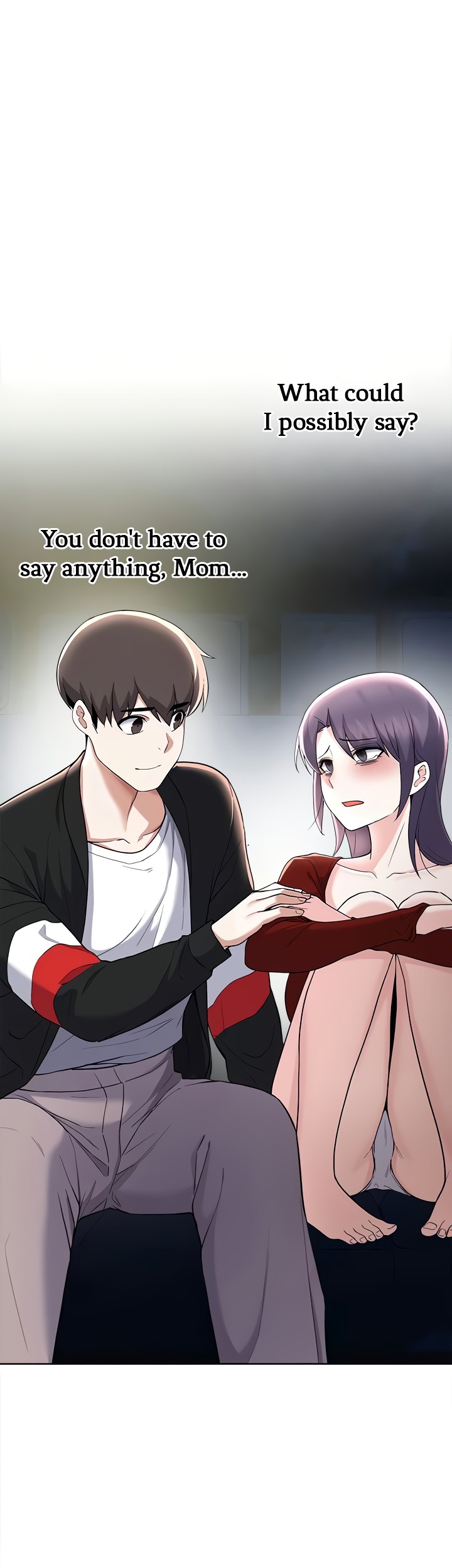 Escape Loser chapter 64 page 42