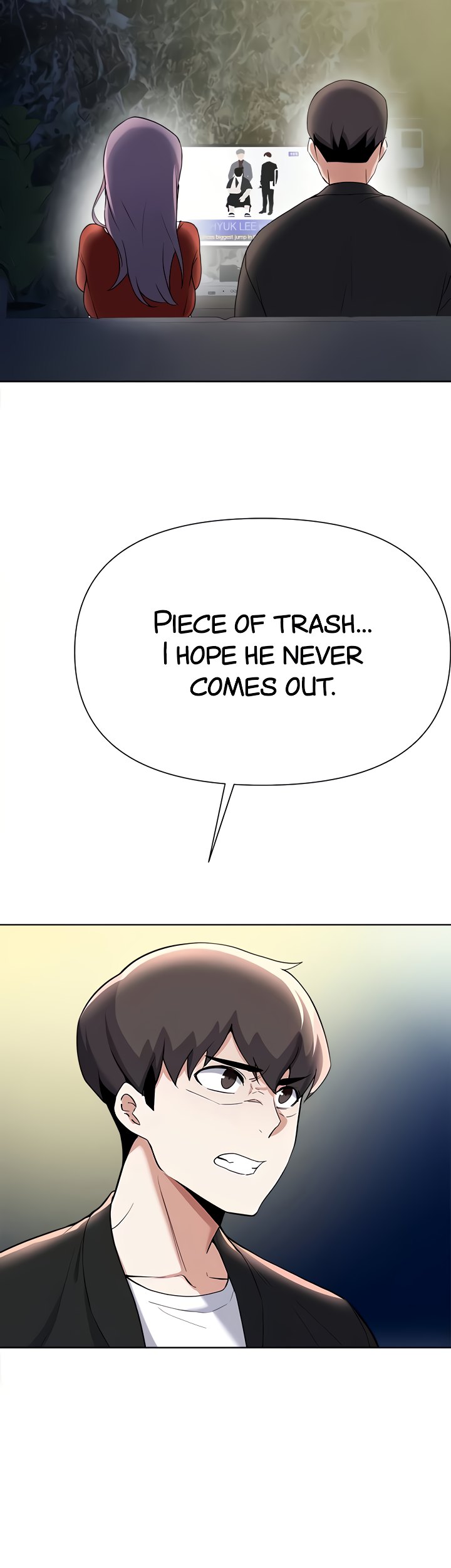 Escape Loser chapter 64 page 46