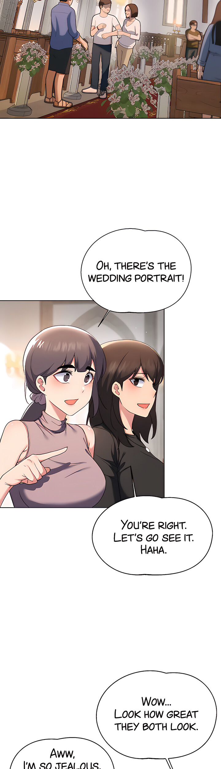 Escape Loser chapter 65 page 6