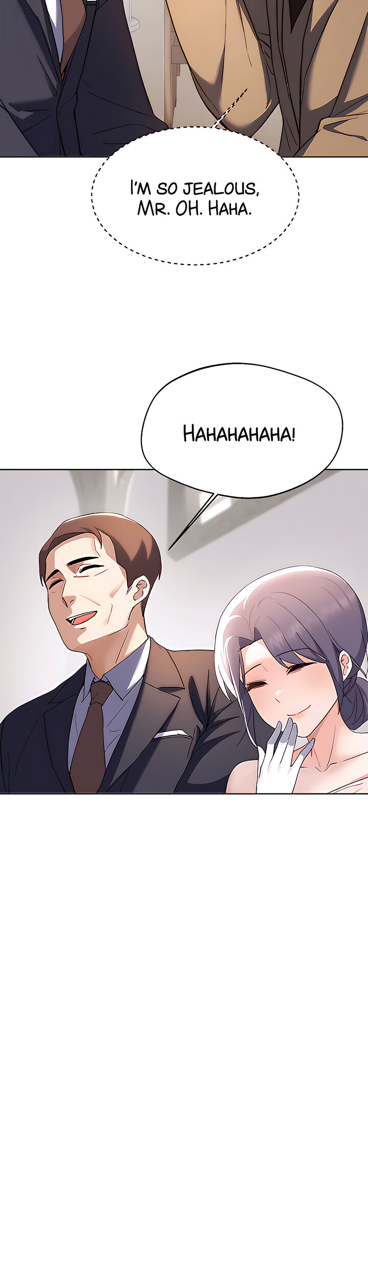 Escape Loser chapter 65 page 9