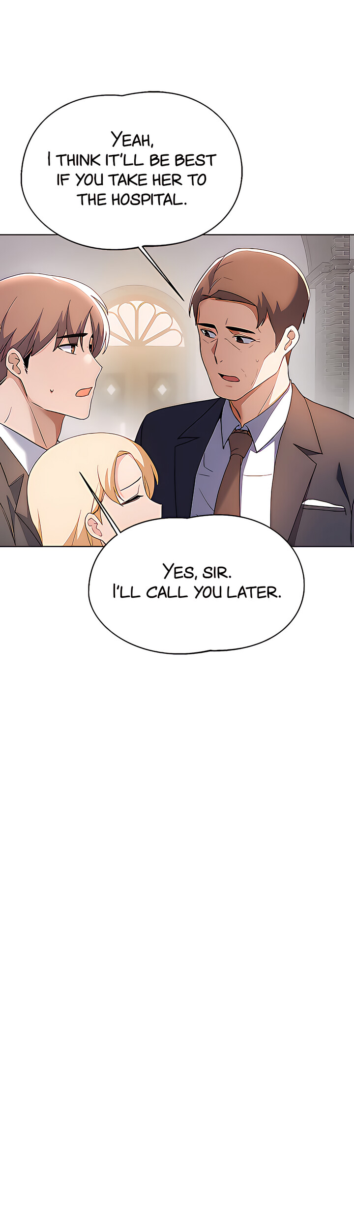 Escape Loser chapter 65 page 15