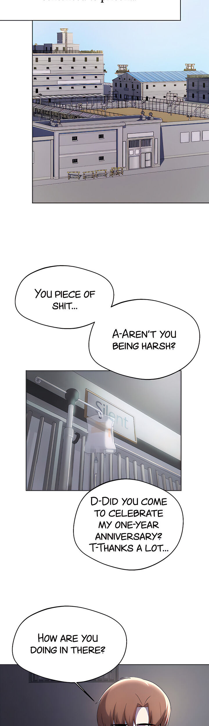 Escape Loser chapter 65 page 24