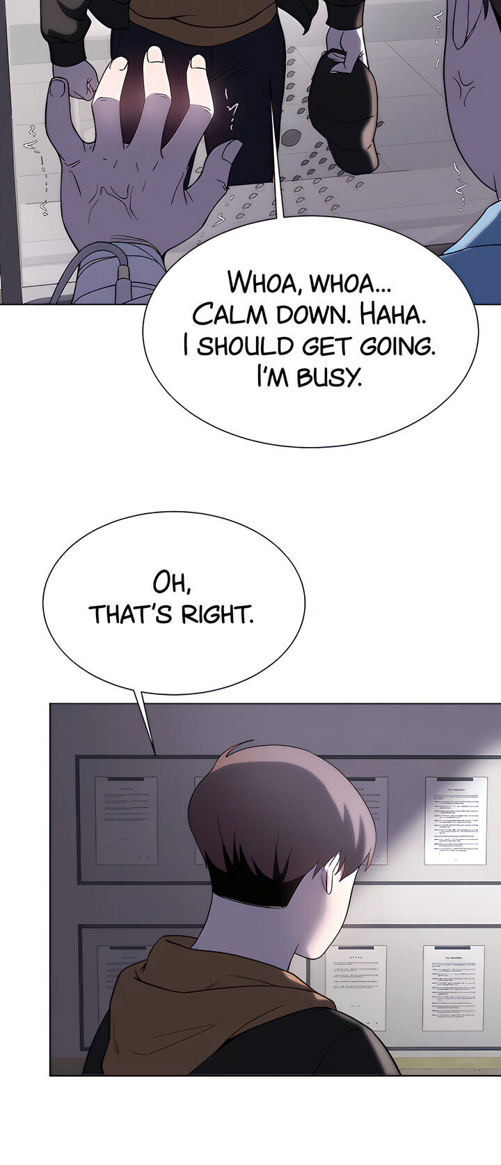 Escape Loser chapter 65 page 32