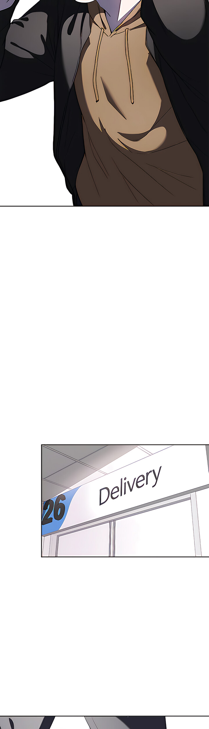 Escape Loser chapter 65 page 35