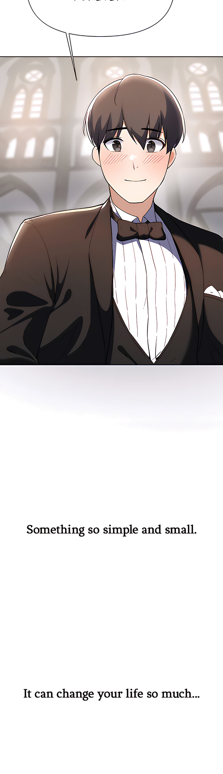 Escape Loser chapter 65 page 50