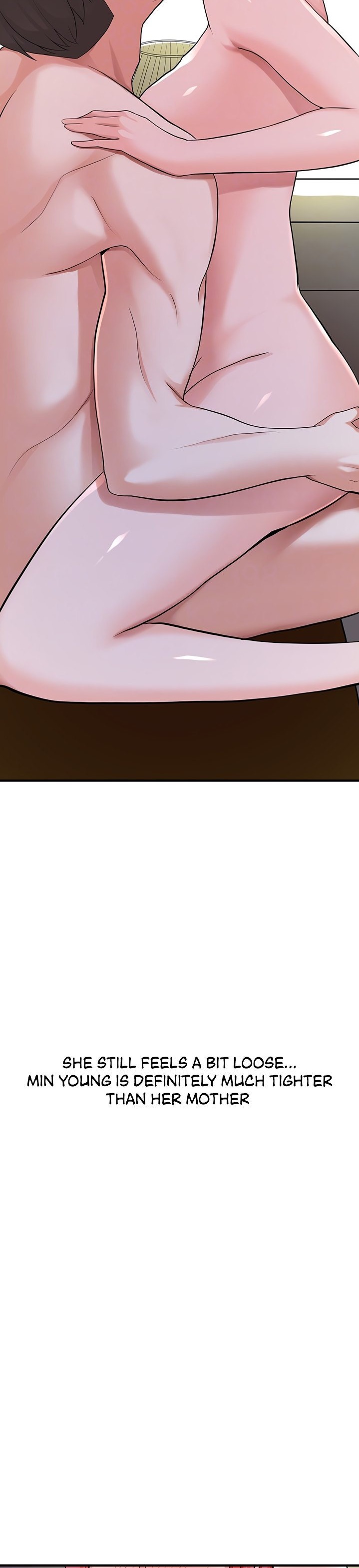 Escape Loser chapter 7 page 5