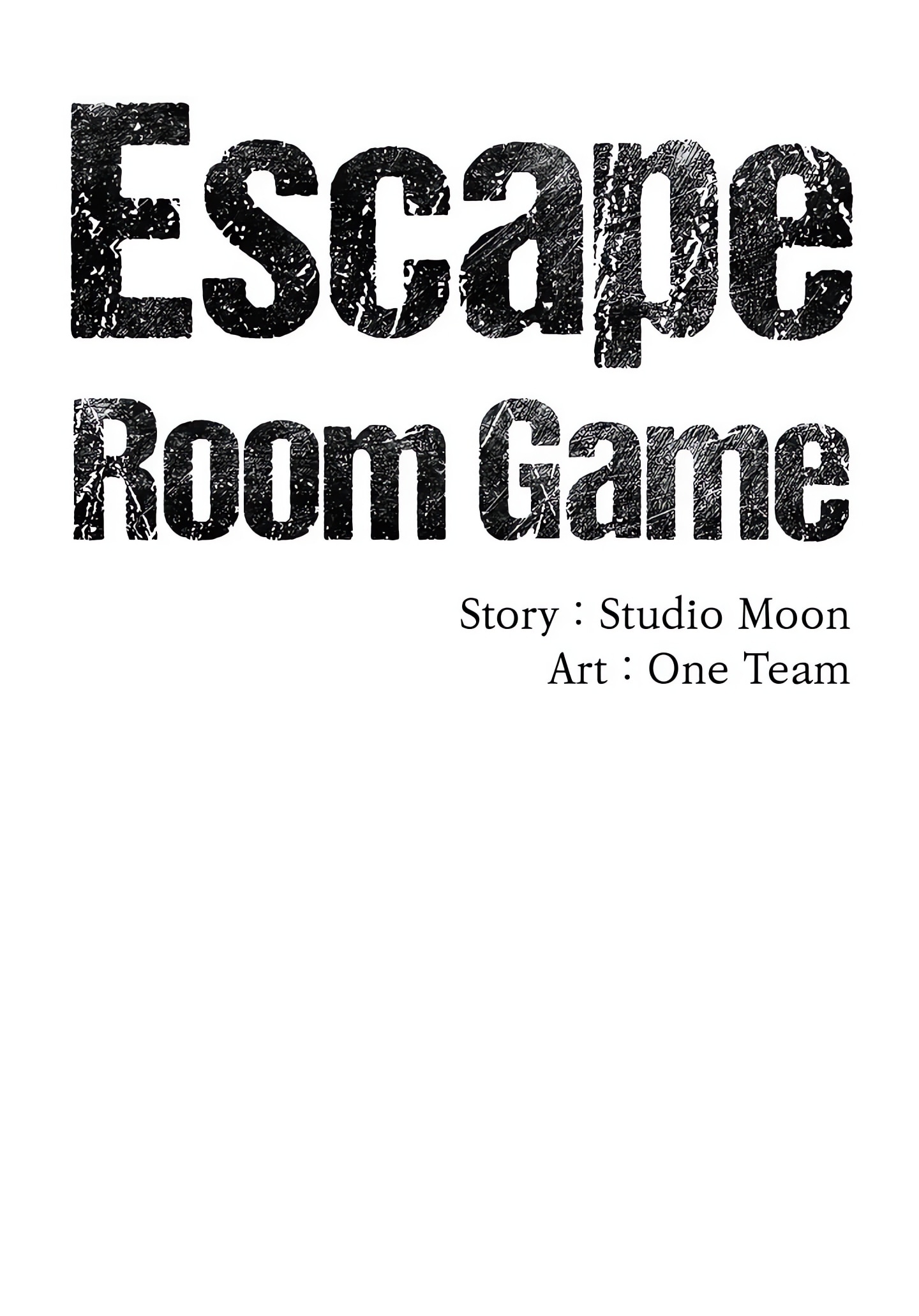 Escape Room Game (Studio Moon) chapter 11 page 38