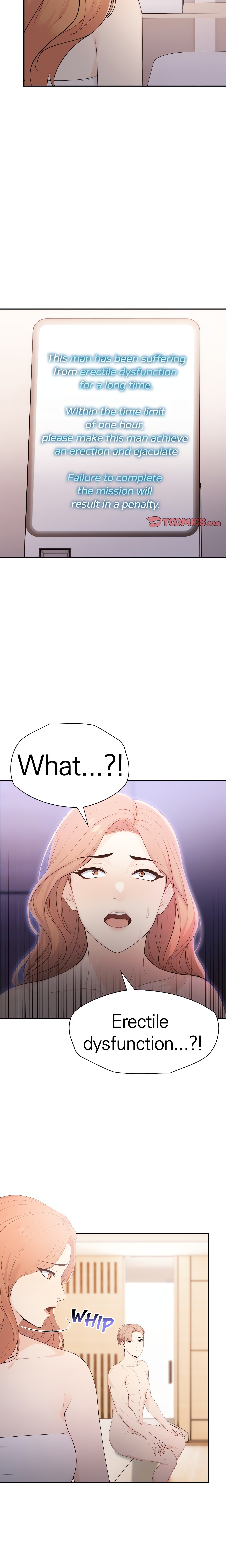 Escape Room Game (Studio Moon) chapter 12 page 11