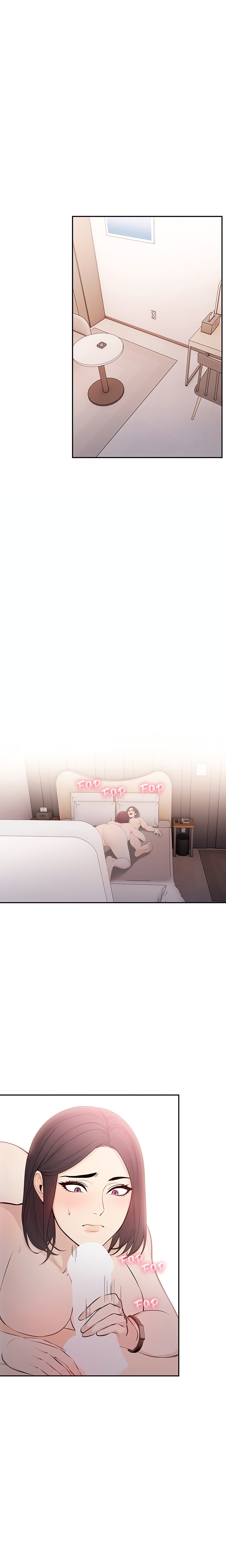 Escape Room Game (Studio Moon) chapter 12 page 19