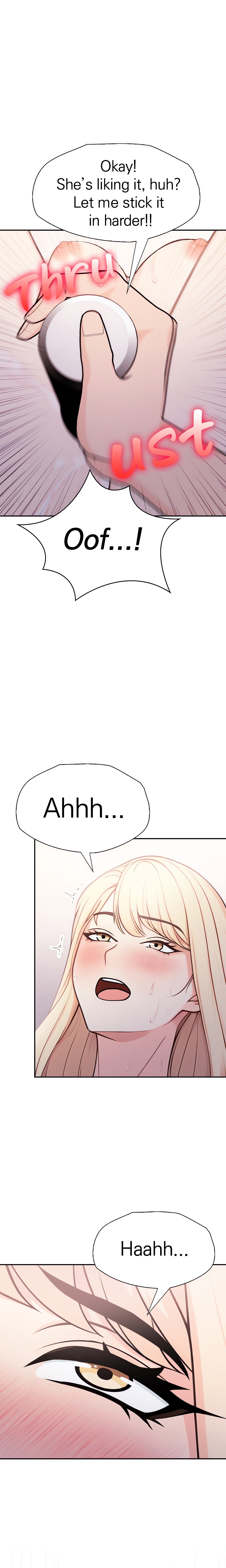 Escape Room Game (Studio Moon) chapter 15 page 19