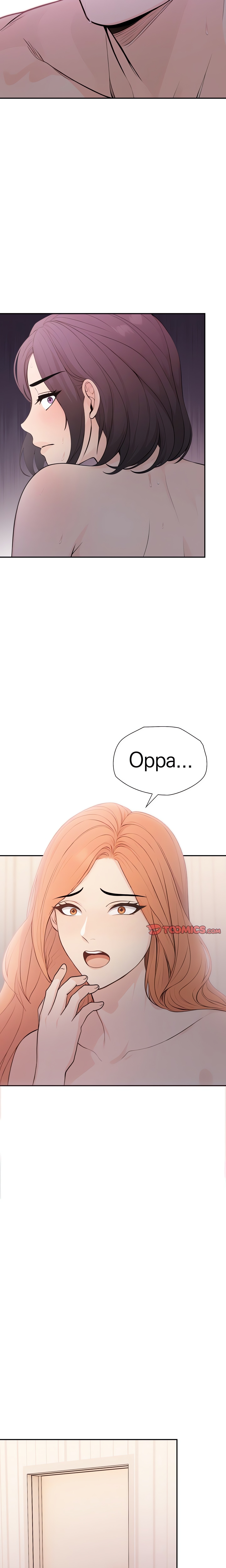Escape Room Game (Studio Moon) chapter 17 page 12
