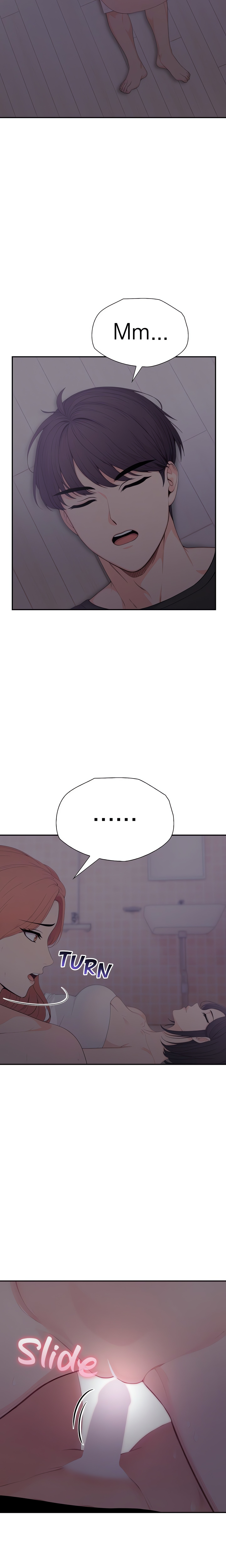 Escape Room Game (Studio Moon) chapter 18 page 4