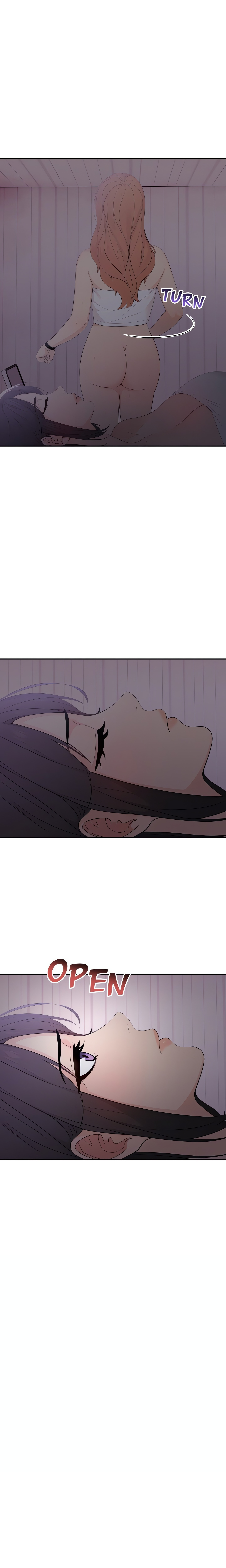 Escape Room Game (Studio Moon) chapter 18 page 9