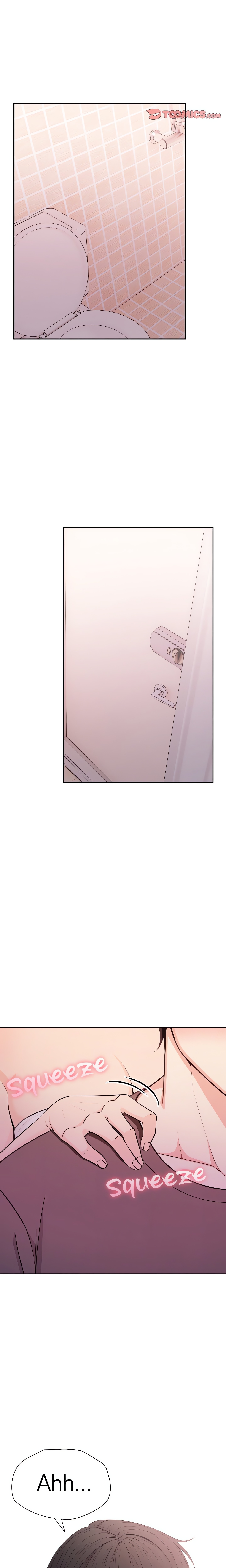 Escape Room Game (Studio Moon) chapter 18 page 10
