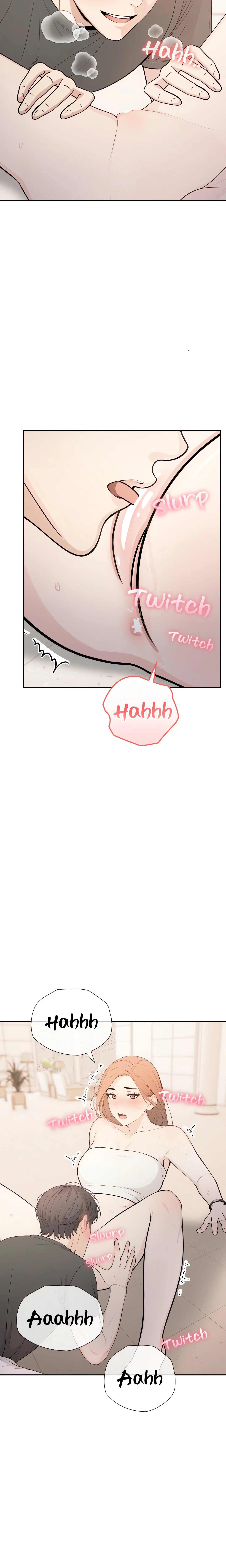 Escape Room Game (Studio Moon) chapter 5 page 19