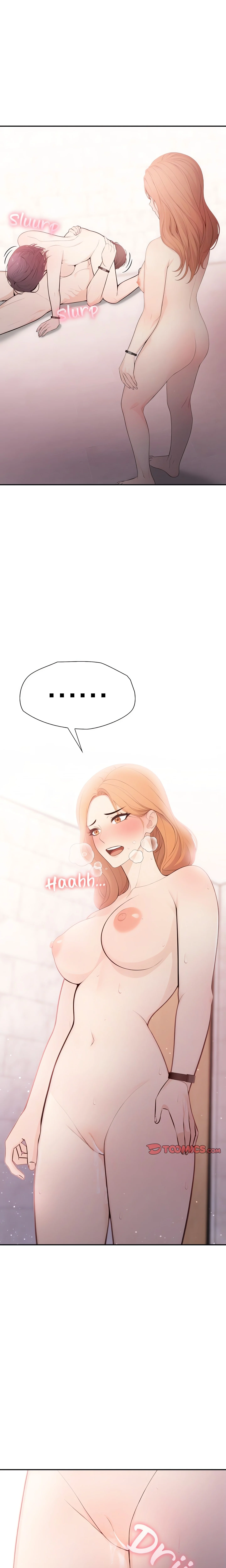 Escape Room Game (Studio Moon) chapter 8 page 19