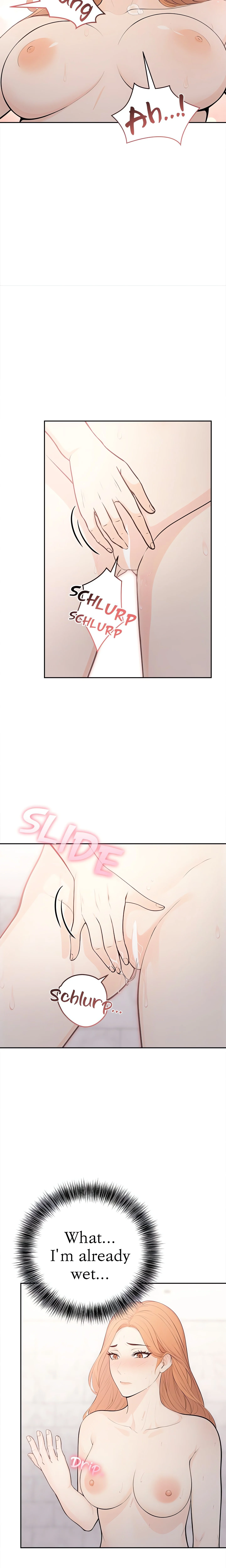 Escape Room Game (Studio Moon) chapter 9 page 9