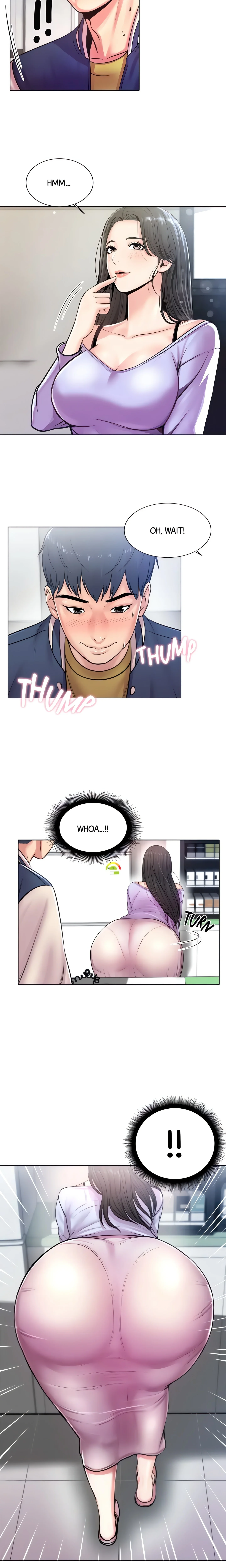 Eun-Hye’s Store (Official) chapter 1 page 13