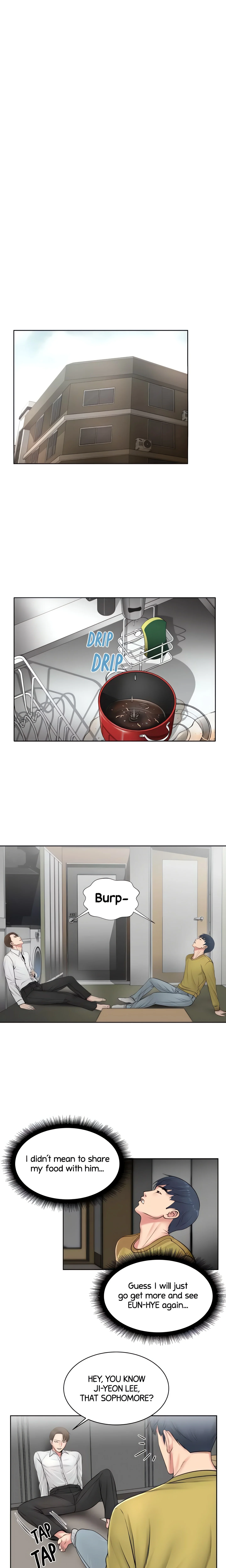 Eun-Hye’s Store (Official) chapter 1 page 19