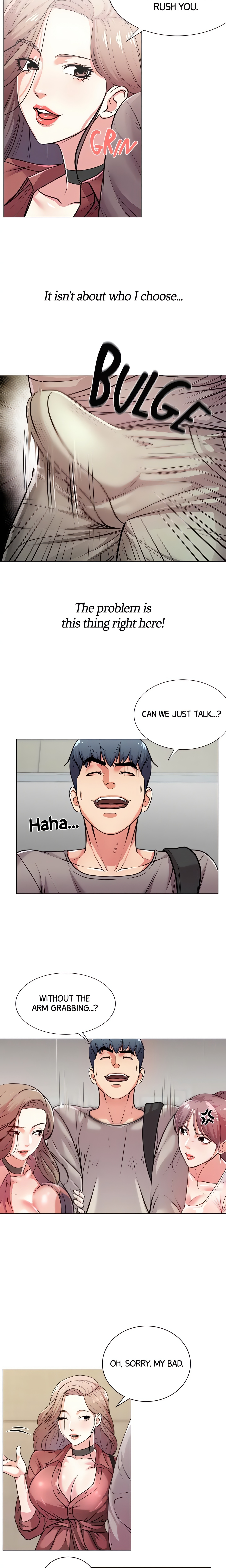 Eun-Hye’s Store (Official) chapter 10 page 3