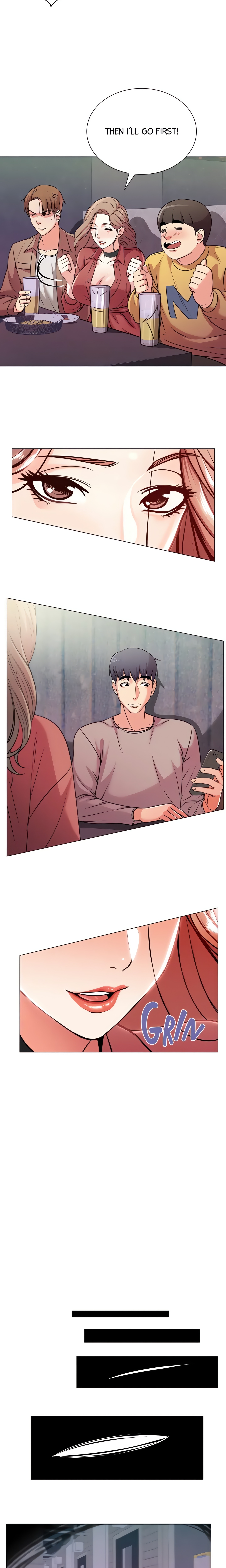 Eun-Hye’s Store (Official) chapter 10 page 8
