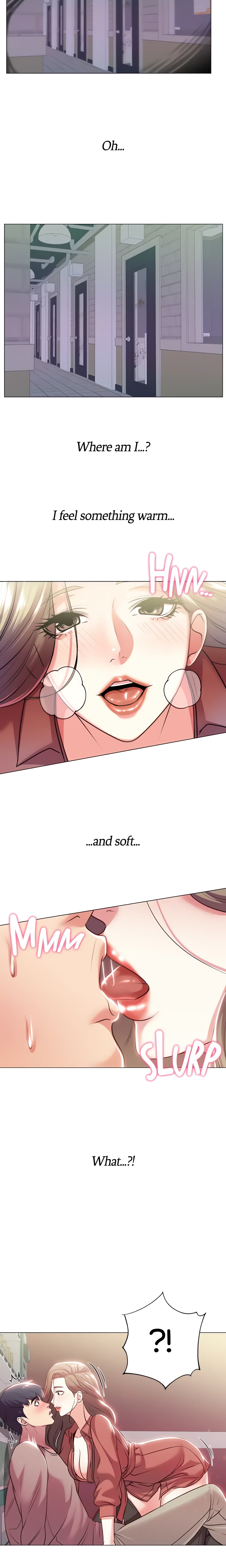 Eun-Hye’s Store (Official) chapter 10 page 9