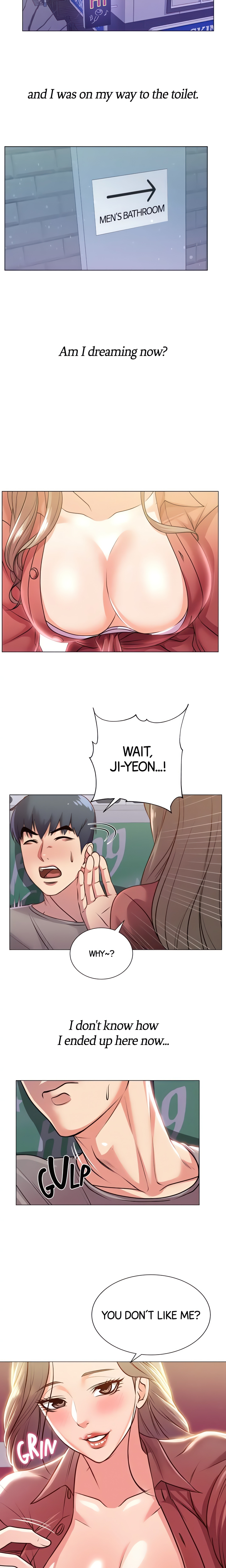 Eun-Hye’s Store (Official) chapter 10 page 11