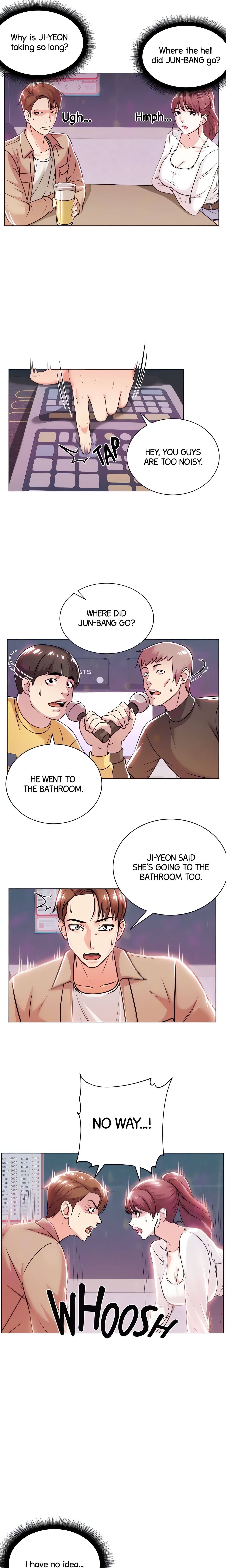 Eun-Hye’s Store (Official) chapter 10 page 13