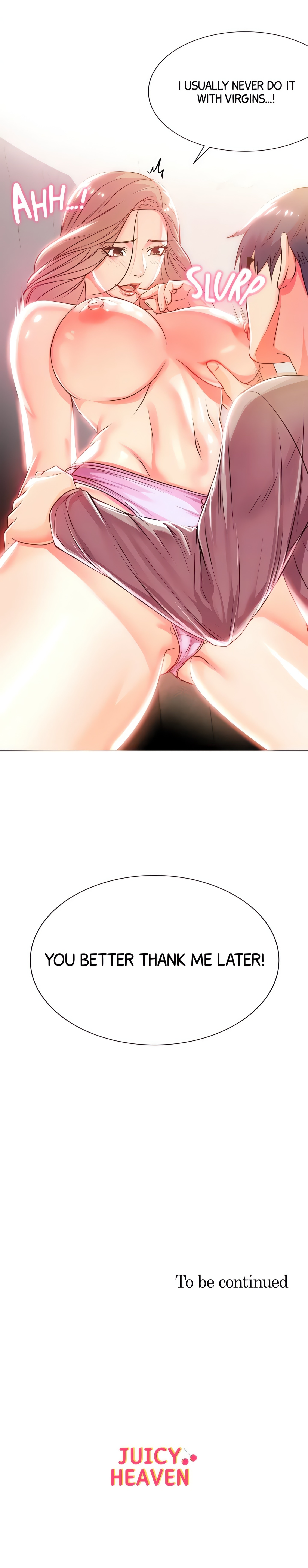 Eun-Hye’s Store (Official) chapter 10 page 17