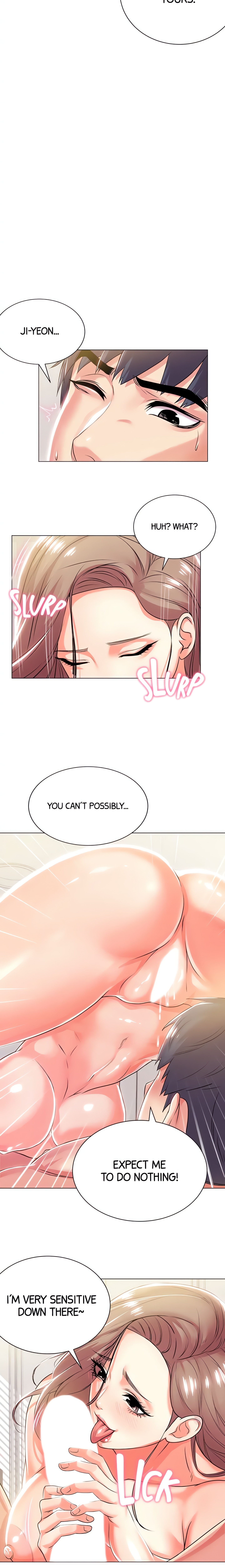 Eun-Hye’s Store (Official) chapter 11 page 4