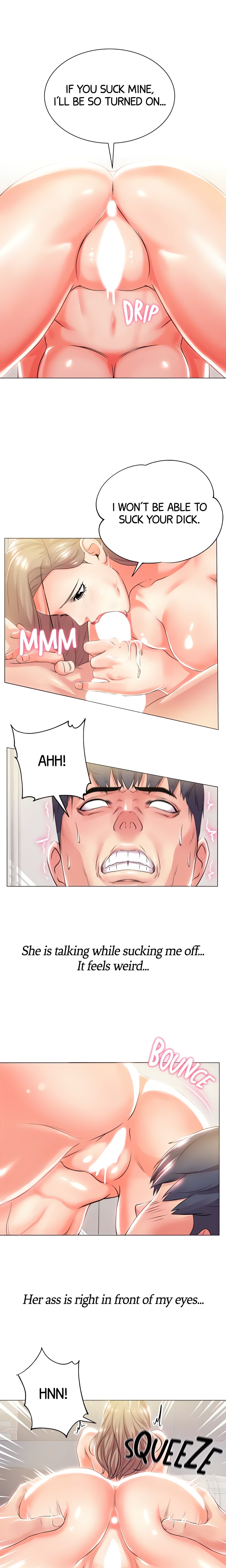 Eun-Hye’s Store (Official) chapter 11 page 5