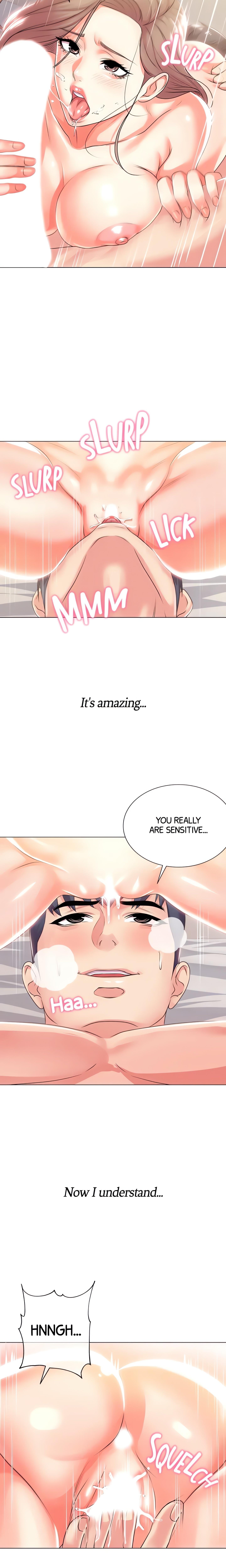 Eun-Hye’s Store (Official) chapter 11 page 7