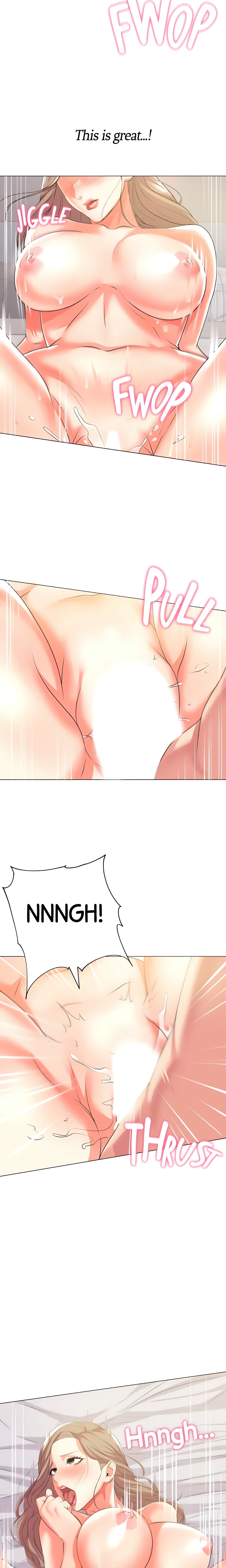 Eun-Hye’s Store (Official) chapter 11 page 10
