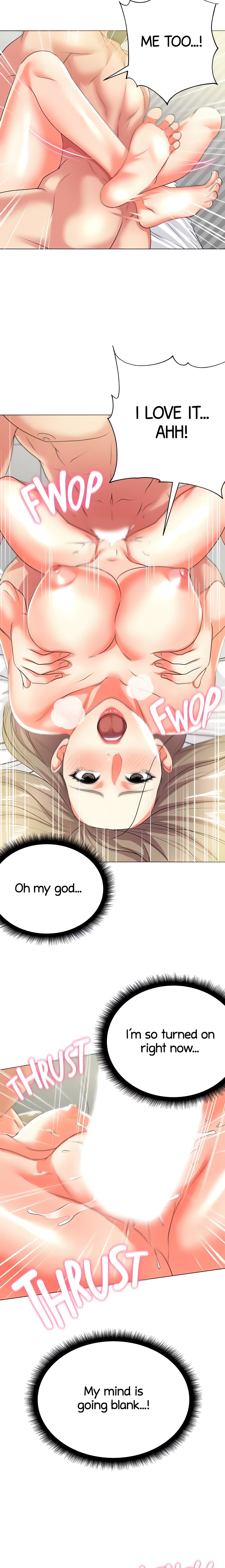 Eun-Hye’s Store (Official) chapter 11 page 12