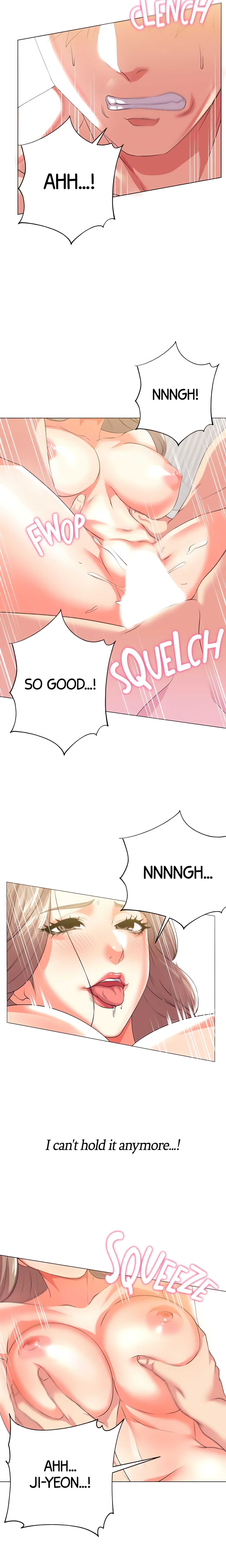 Eun-Hye’s Store (Official) chapter 11 page 13