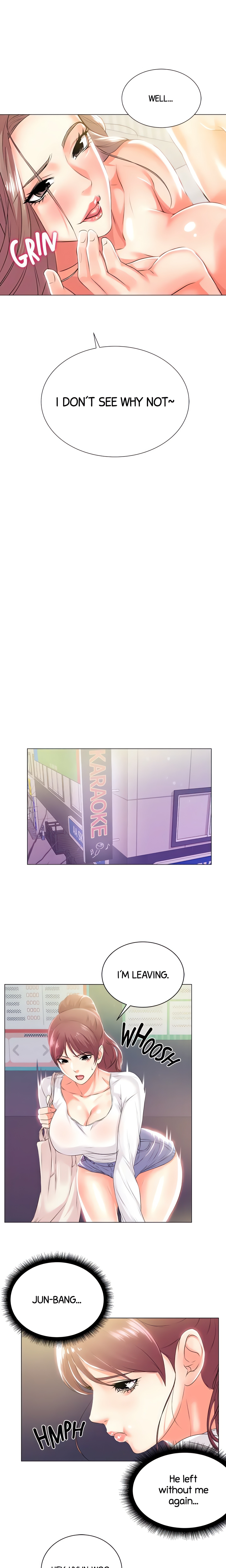 Eun-Hye’s Store (Official) chapter 11 page 16