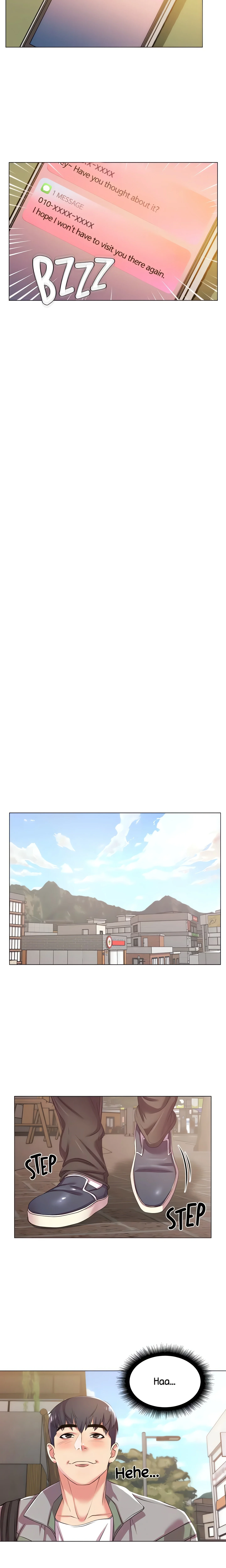 Eun-Hye’s Store (Official) chapter 12 page 4