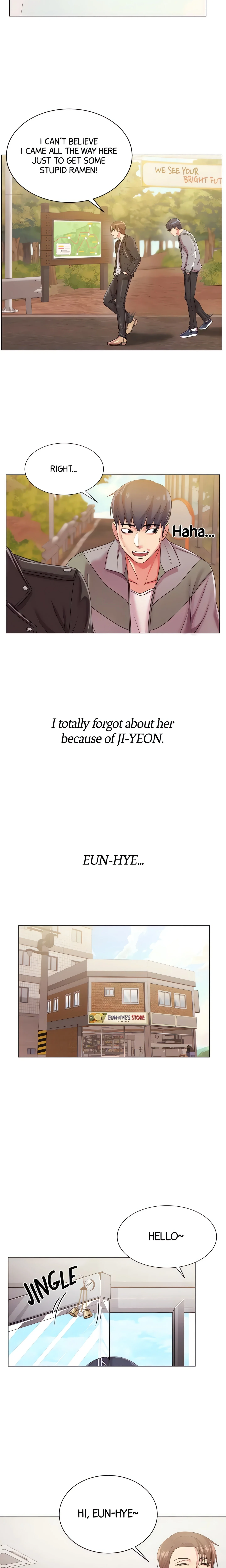 Eun-Hye’s Store (Official) chapter 12 page 13