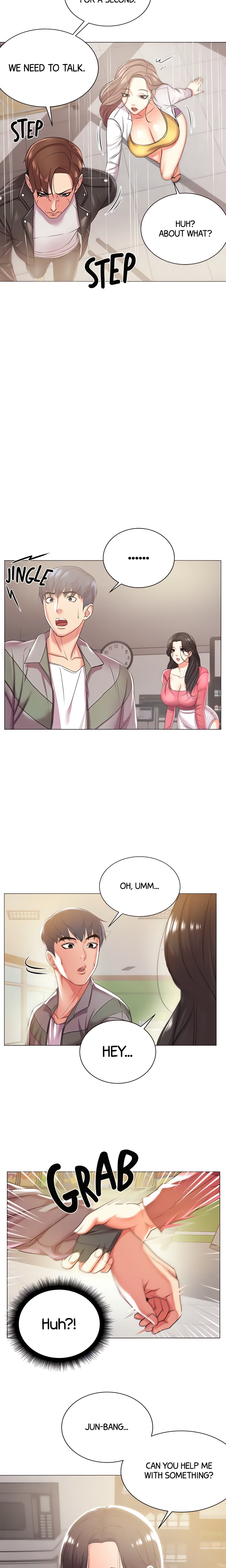 Eun-Hye’s Store (Official) chapter 12 page 16