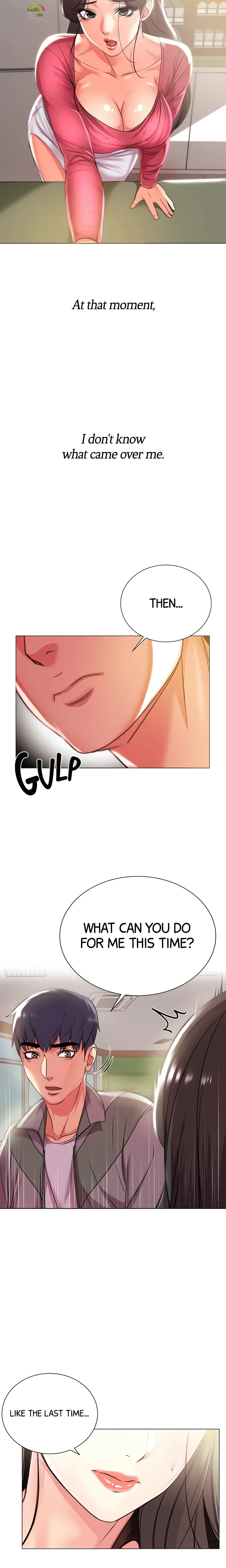 Eun-Hye’s Store (Official) chapter 12 page 17