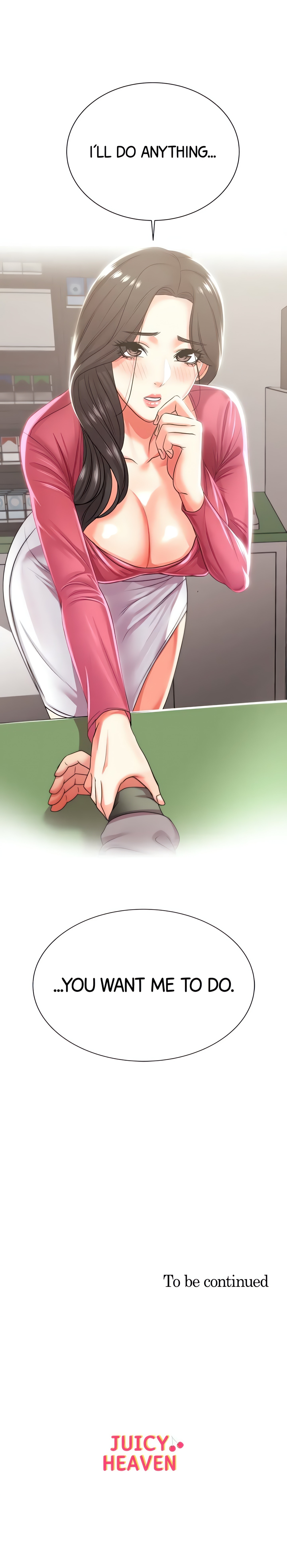 Eun-Hye’s Store (Official) chapter 12 page 18