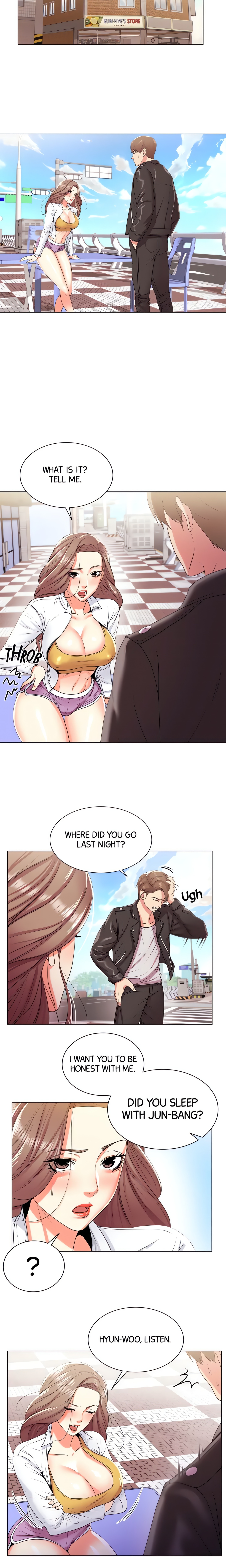 Eun-Hye’s Store (Official) chapter 13 page 2