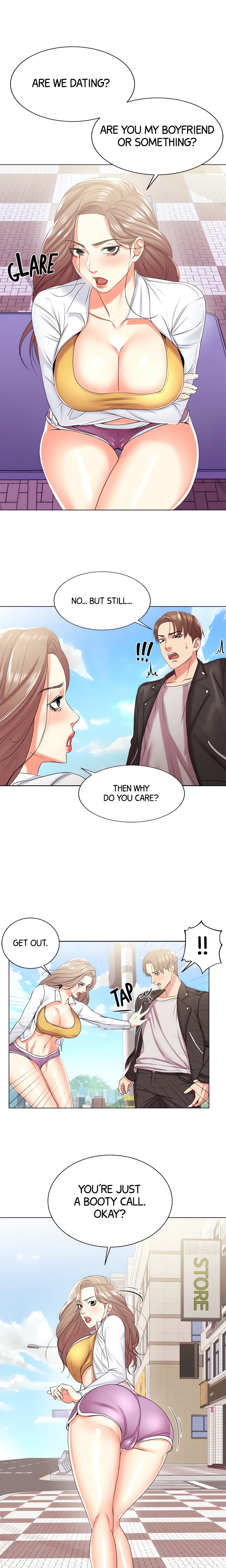 Eun-Hye’s Store (Official) chapter 13 page 3