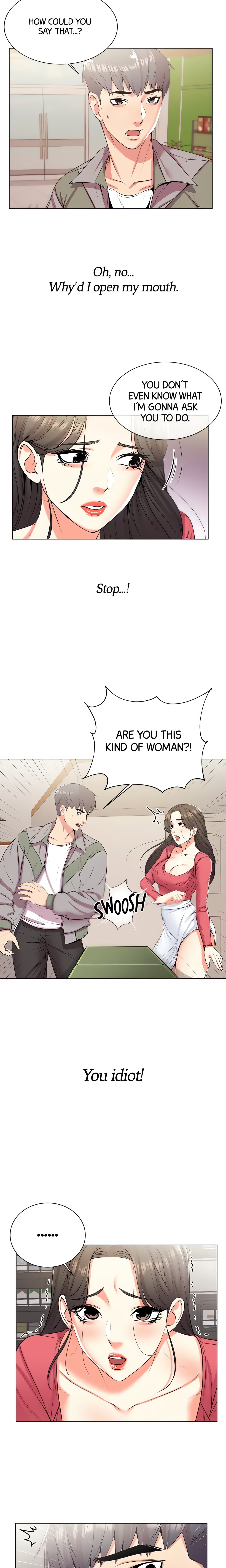 Eun-Hye’s Store (Official) chapter 13 page 5