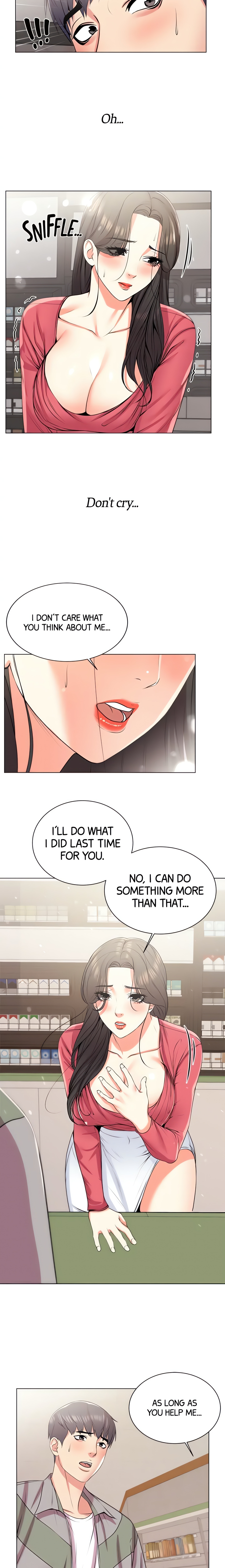 Eun-Hye’s Store (Official) chapter 13 page 6