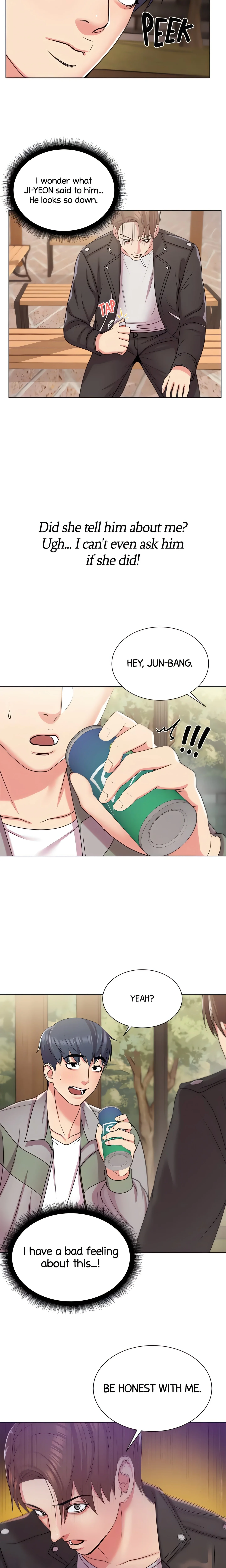 Eun-Hye’s Store (Official) chapter 13 page 18