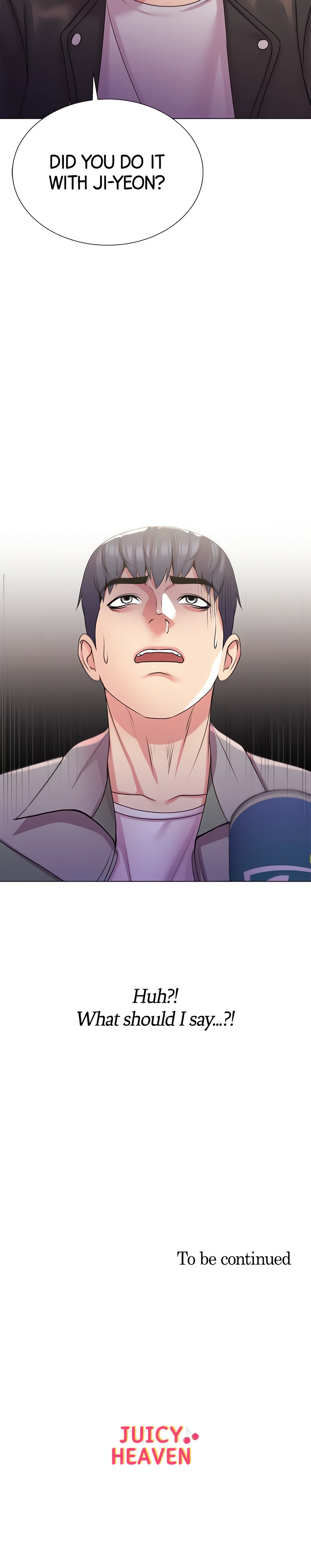 Eun-Hye’s Store (Official) chapter 13 page 19